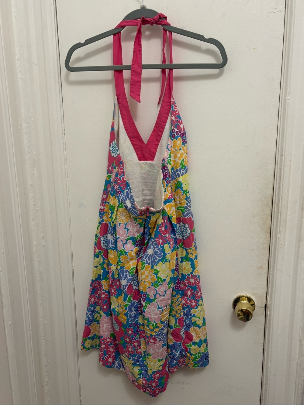 Vintage Lilly Pulitzer Dress - Picture 12 of 14